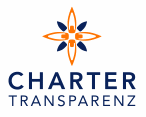Charter Transparenz Homepage